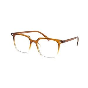 Minimal Gradient Blue Light Filtering eyeglasses